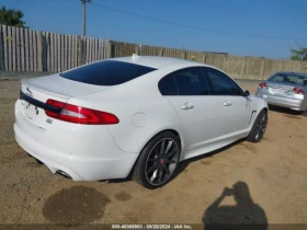 Jaguar Xf V6 Portfolio AWD * Лизинг* - 20000 лв. - 33728584 | Car24.bg