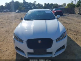 Jaguar Xf V6 Portfolio AWD * Лизинг* - 20000 лв. - 33728584 | Car24.bg