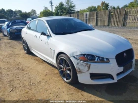 Jaguar Xf V6 Portfolio AWD * Лизинг* - 20000 лв. - 33728584 | Car24.bg