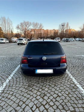 VW Golf, снимка 4