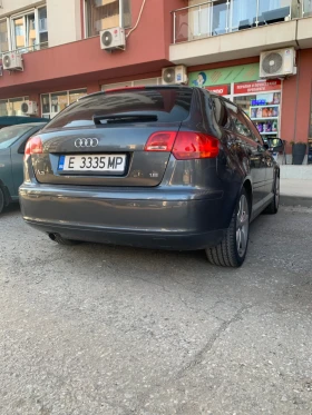 Обява за продажба на Audi A3 1.6 FSI sportback ~7 299 лв. - изображение 6