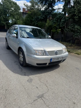 VW Bora 2.0 / | Mobile.bg    2