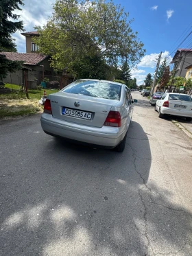 VW Bora 2.0 / | Mobile.bg    4