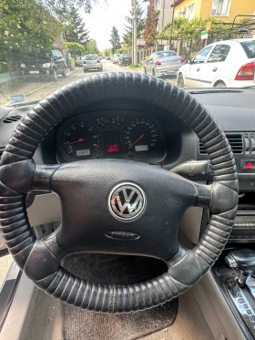 VW Bora 2.0 / | Mobile.bg    7