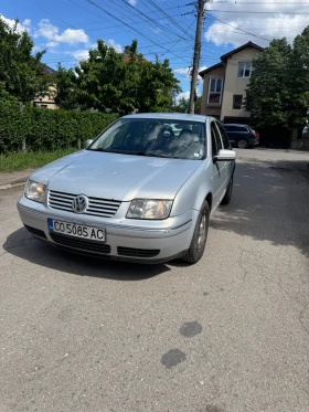     VW Bora 2.0 /