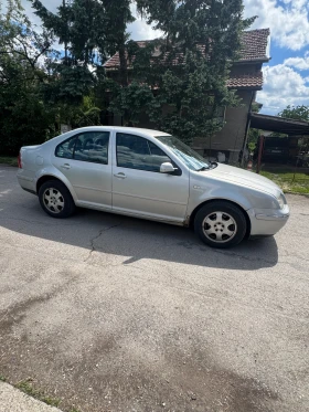 VW Bora 2.0 / | Mobile.bg    3