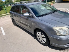 Toyota Avensis | Mobile.bg    3