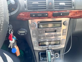 Toyota Avensis | Mobile.bg    9