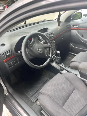 Toyota Avensis | Mobile.bg    12