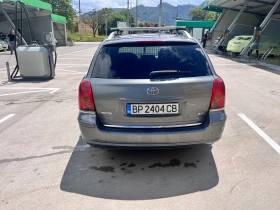 Toyota Avensis | Mobile.bg    6