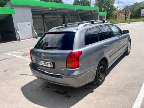 Toyota Avensis | Mobile.bg    5