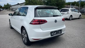 Обява за продажба на VW Golf е-Golf 116hp. ~18 600 лв. - изображение 4