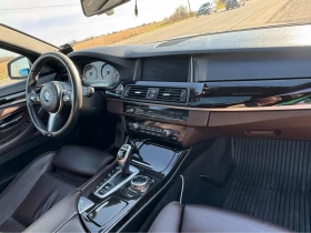 BMW 535 I * M-Package * * xDrive* * Harman * (  ) | Mobile.bg    12