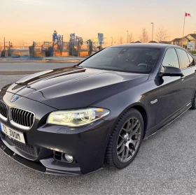  BMW 535