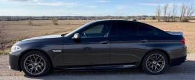BMW 535 I * M-Package * * xDrive* * Harman * (  ) | Mobile.bg    11