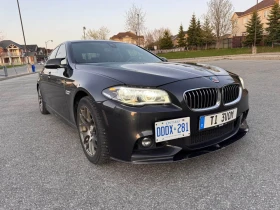 BMW 535 I * M-Package * * xDrive* * Harman * (  ) | Mobile.bg    3