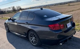 BMW 535 I * M-Package * * xDrive* * Harman * (  ) | Mobile.bg    7