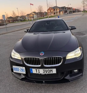 BMW 535 I * M-Package * * xDrive* * Harman * (  ) | Mobile.bg    5