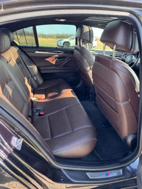 BMW 535 I * M-Package * * xDrive* * Harman * (  ) | Mobile.bg    14
