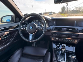 BMW 535 I * M-Package * * xDrive* * Harman * (  ) | Mobile.bg    13