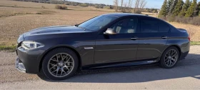 BMW 535 I * M-Package * * xDrive* * Harman * (  ) | Mobile.bg    6