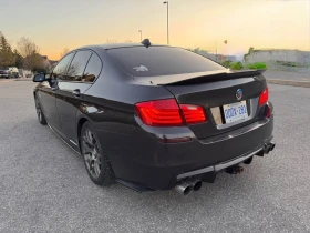 BMW 535 I * M-Package * * xDrive* * Harman * (  ) | Mobile.bg    8
