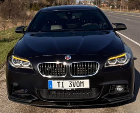 BMW 535 I * M-Package * * xDrive* * Harman * (  ) | Mobile.bg    2