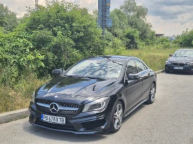 Mercedes-Benz CLA 220 | Mobile.bg    3