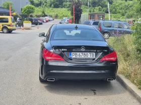 Mercedes-Benz CLA 220 | Mobile.bg    5