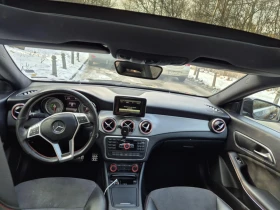Mercedes-Benz CLA 220 | Mobile.bg    7