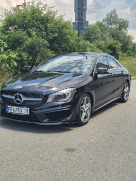 Mercedes-Benz CLA 220 | Mobile.bg    2