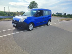 Fiat Doblo 1.3jtd - 8300 лв. - 11543202 2
