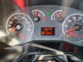 Fiat Doblo 1.3jtd - 8300 лв. - 11543202 10
