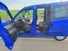 Fiat Doblo 1.3jtd - 8300 лв. - 11543202 6