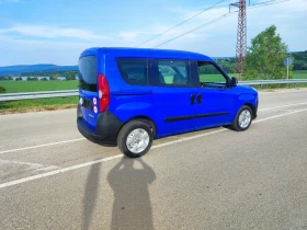 Fiat Doblo 1.3jtd - 8300 лв. - 11543202 4