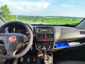 Fiat Doblo 1.3jtd - 8300 лв. - 11543202 9