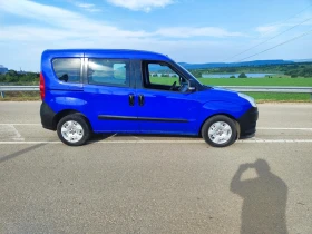 Fiat Doblo 1.3jtd - 8300 лв. - 11543202 5