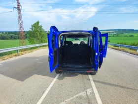 Fiat Doblo 1.3jtd - 8300 лв. - 11543202 8