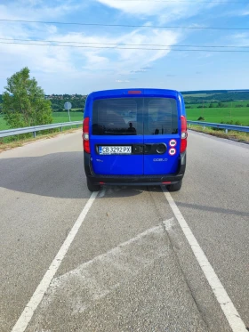 Fiat Doblo 1.3jtd - 8300 лв. - 11543202 3
