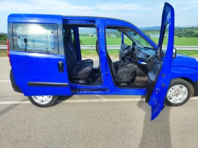 Fiat Doblo 1.3jtd - 8300 лв. - 11543202 7