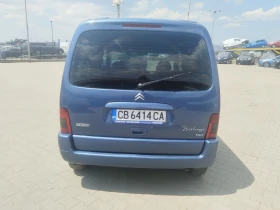 Citroen Berlingo | Mobile.bg    4