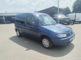 Citroen Berlingo | Mobile.bg    2
