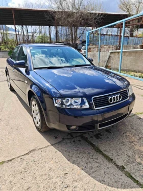 Обява за продажба на Audi A4 B6 ~3 500 лв. - изображение 1