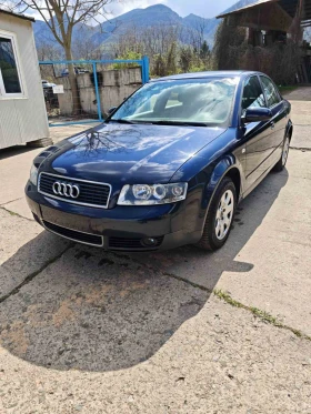 Обява за продажба на Audi A4 B6 ~3 500 лв. - изображение 1