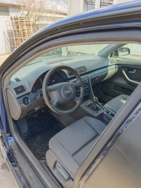 Обява за продажба на Audi A4 B6 ~3 500 лв. - изображение 6