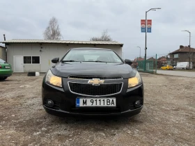     Chevrolet Cruze 2.0 D