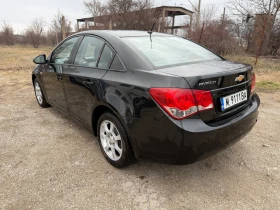 Chevrolet Cruze 2.0 D | Mobile.bg    6