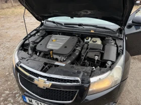 Chevrolet Cruze 2.0 D | Mobile.bg    11