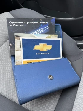 Chevrolet Cruze 2.0 D | Mobile.bg    10