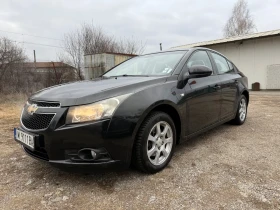 Chevrolet Cruze 2.0 D | Mobile.bg    4